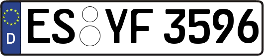 ES-YF3596