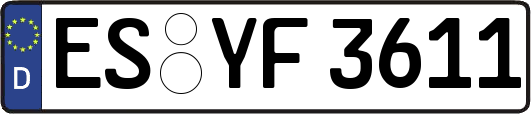 ES-YF3611
