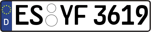 ES-YF3619