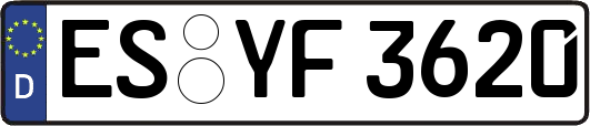 ES-YF3620