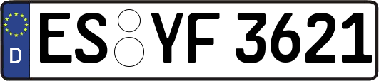 ES-YF3621