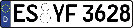 ES-YF3628
