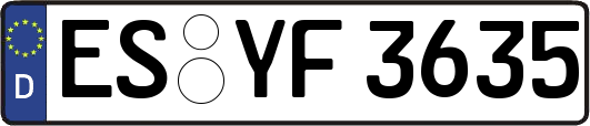 ES-YF3635
