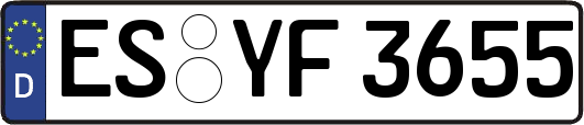 ES-YF3655