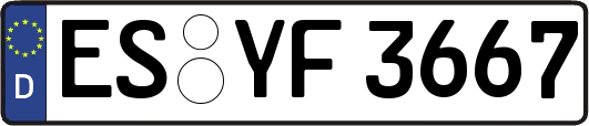 ES-YF3667