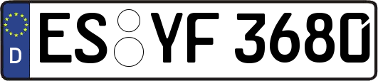 ES-YF3680