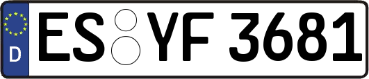 ES-YF3681