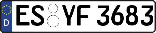 ES-YF3683