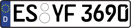 ES-YF3690