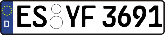 ES-YF3691