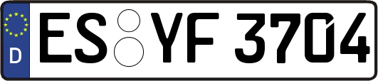 ES-YF3704