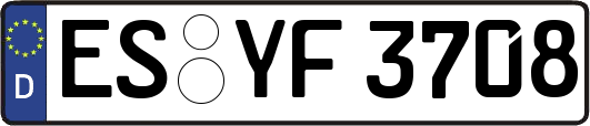 ES-YF3708