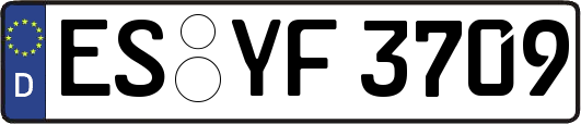 ES-YF3709