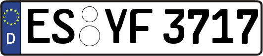ES-YF3717