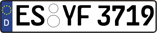 ES-YF3719