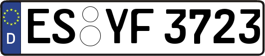 ES-YF3723