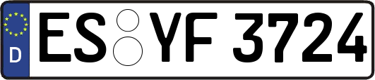 ES-YF3724