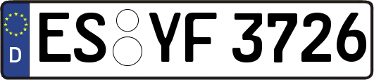 ES-YF3726