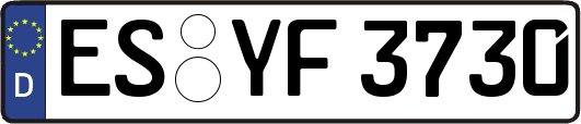 ES-YF3730