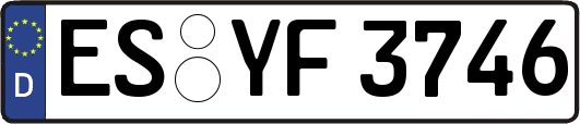 ES-YF3746