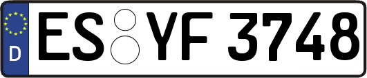 ES-YF3748