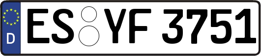 ES-YF3751
