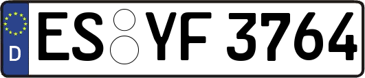 ES-YF3764