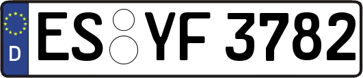 ES-YF3782
