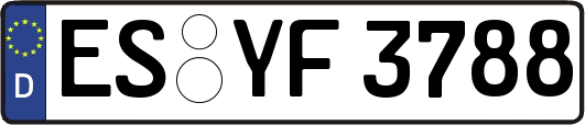 ES-YF3788
