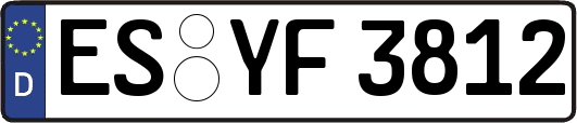 ES-YF3812