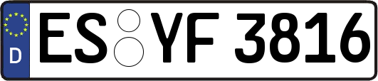 ES-YF3816