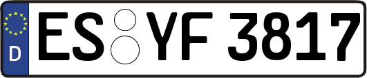 ES-YF3817