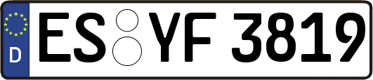 ES-YF3819