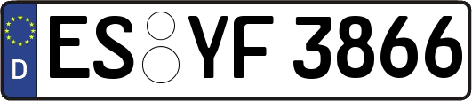 ES-YF3866