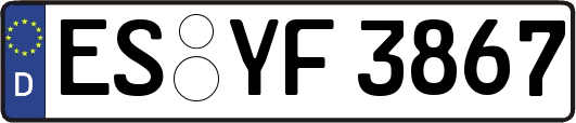 ES-YF3867