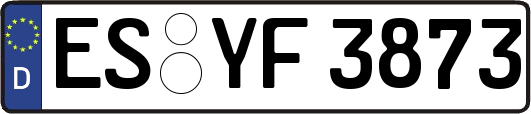 ES-YF3873