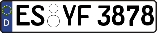 ES-YF3878
