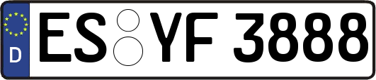 ES-YF3888