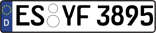 ES-YF3895