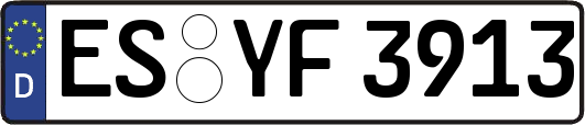 ES-YF3913