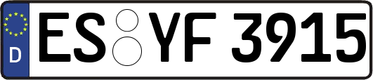 ES-YF3915