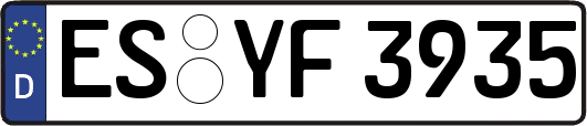 ES-YF3935