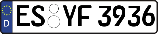 ES-YF3936