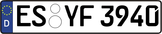 ES-YF3940