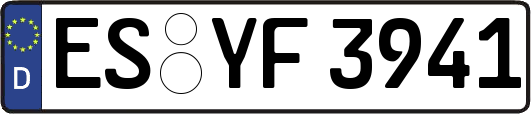 ES-YF3941