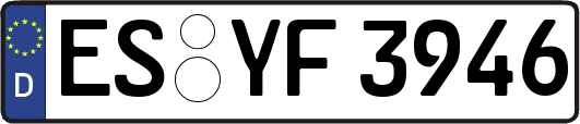 ES-YF3946