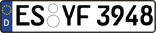 ES-YF3948