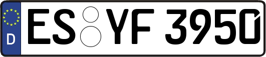 ES-YF3950