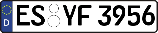 ES-YF3956