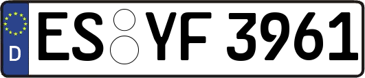 ES-YF3961